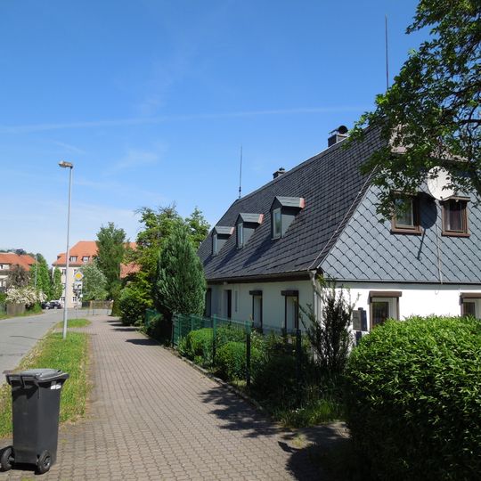 Hofeweg 1