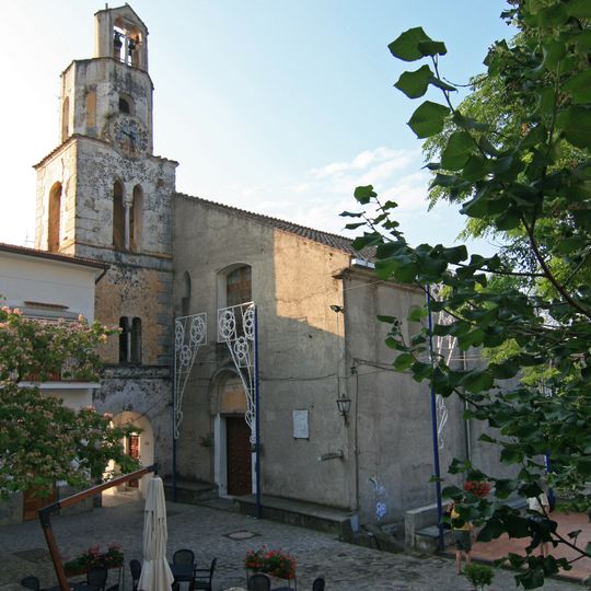 Chiesa di San Giovanni Battista