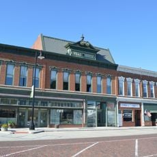 Phoenix Opera House Block