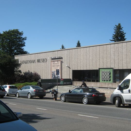 Musée du Satakunta