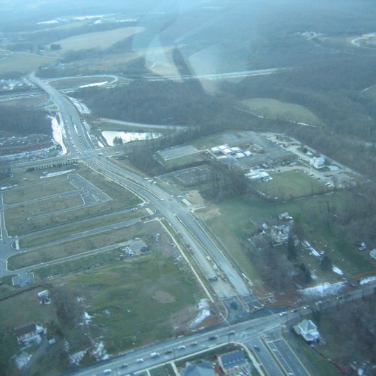 Clarksburg