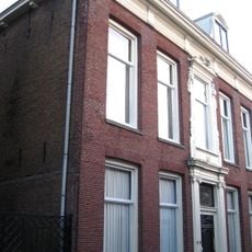 Dorpsstraat 52-54, Moordrecht
