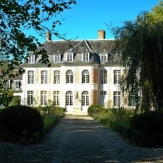 Château de Dompierre-sur-Authie