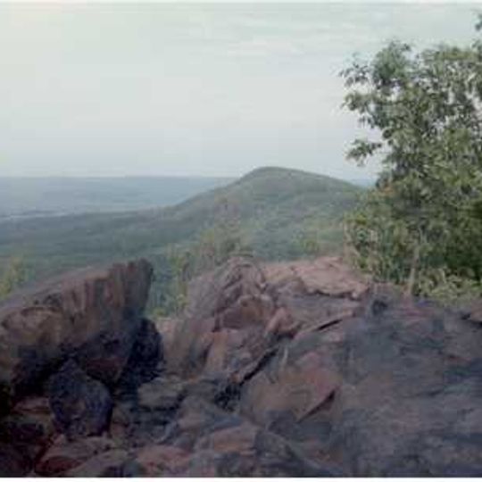 Mount Norwottuck