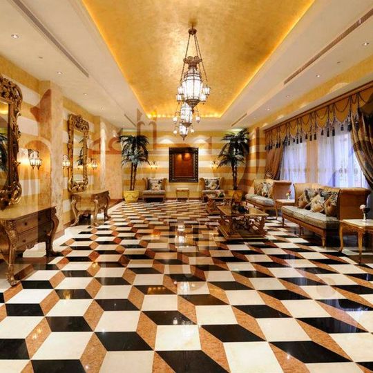 Al Bahsaly Palace Restaurant
