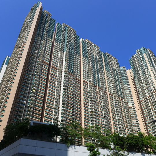 Residence Oasis