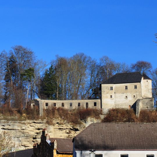 Hochschloss