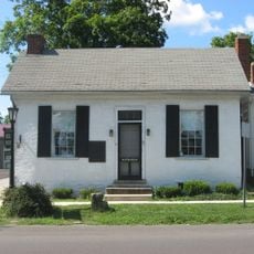 Harris Dental Museum