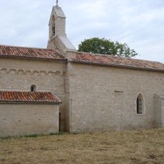 Église Saint-Junien