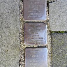 Albert Falkenstein