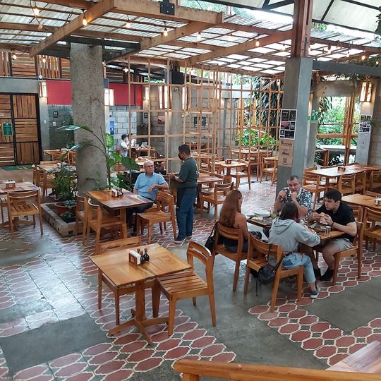 Riverside Marketplace