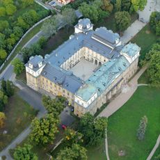 Kosmonosy Castle