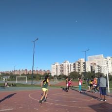 Parque Indoamericano