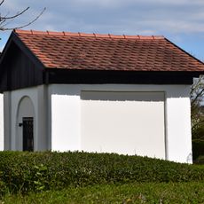 Wegkapelle St. Maria