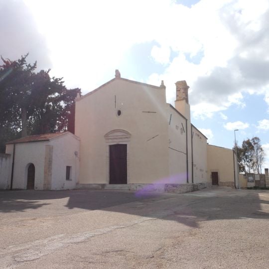 Chiesa del Carmelo