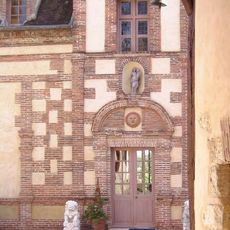 Immeuble, 10, rue Dominique-Grenet