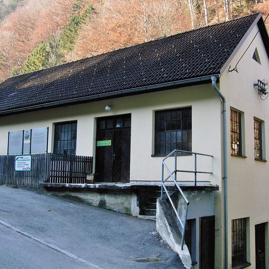 Feitelwerkstätte Löschenkohl