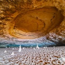 Algar de Benagil