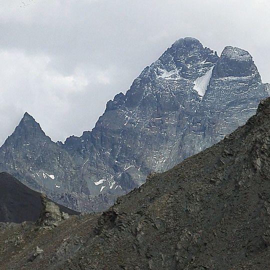Monviso