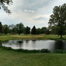 Marshall Country Club