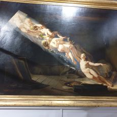 Musée des Beaux-Arts de Beaune