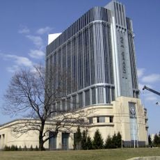 MGM Grand Detroit