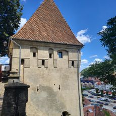 Ironsmiths' Tower