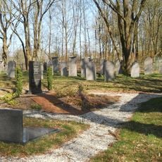 Jewish cemetery (Rijssen)
