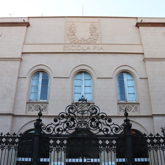 Colegio Escolapios de Sabadell