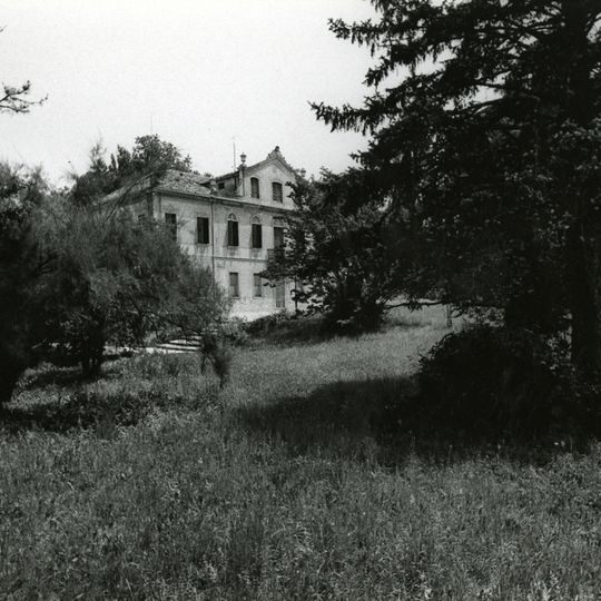 Villa Giusti