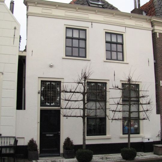 Noorderkerkstraat 22, Elburg