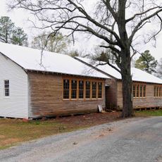 Howard Junior High School