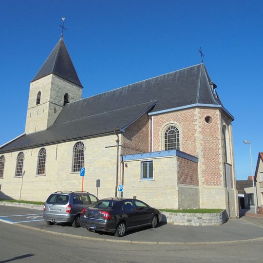 Sint-Pieterskerk
