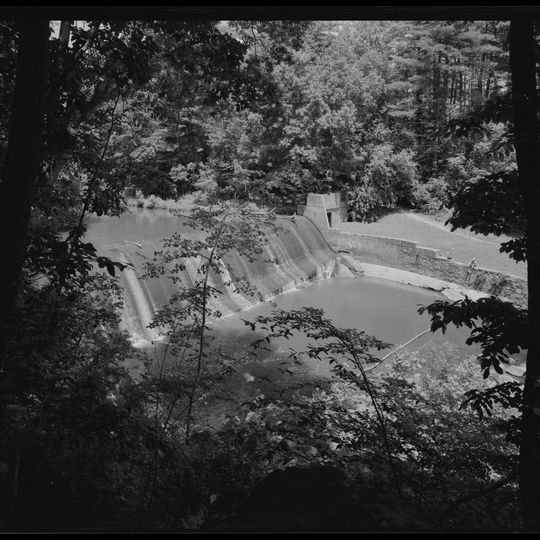 Northwest Branch Trail