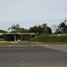 Parque Natural Municipal Saint’Hilaire