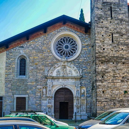 Chiesa di San Giovanni Battista