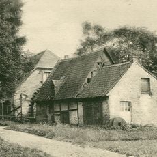 Strunder Mühle