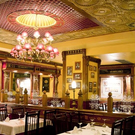 La Tagliatella