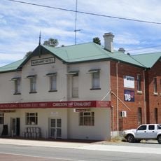 Mundijong Hotel