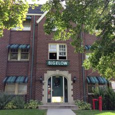 Bigelow Apartments