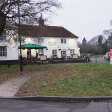 Spread Eagle Public House