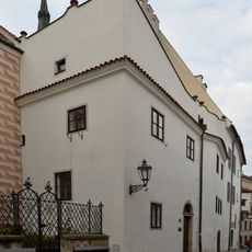 Horní 156 (Český Krumlov)