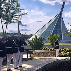 National Museum of the Marine Corps