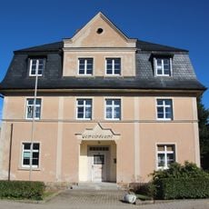 Gemeindeamt Hauptstraße 36