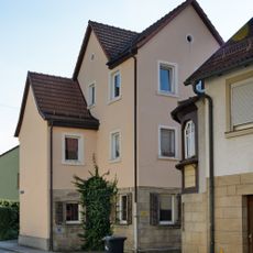 Wohnhaus