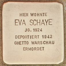Eva Schaye