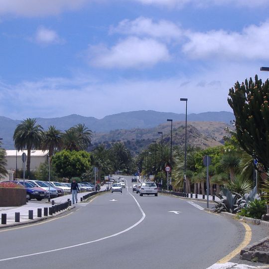 University of Las Palmas de Gran Canaria