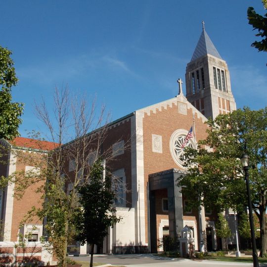Catedral de San Ramón Nonato