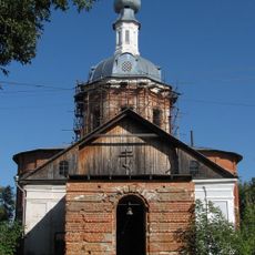 Церковь (Перемышль)