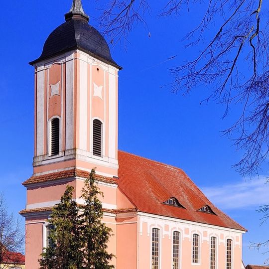 Dorfkirche